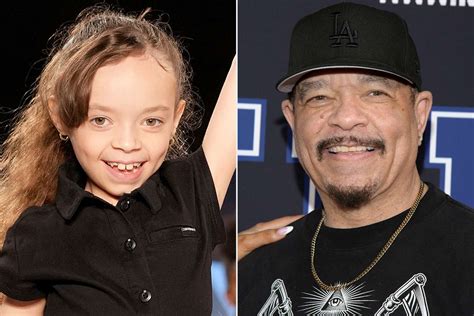 chanel nicole ice t daughter|ice tea daughter photos.